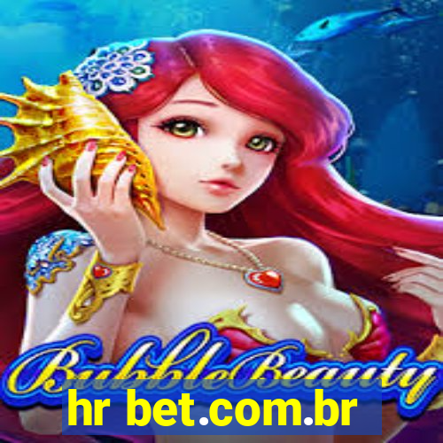 hr bet.com.br